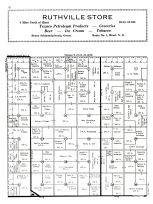 Tatman Township, Ward County 1956